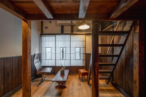 Hotel Suzumeya Tsukiji ホテルすずめや築地